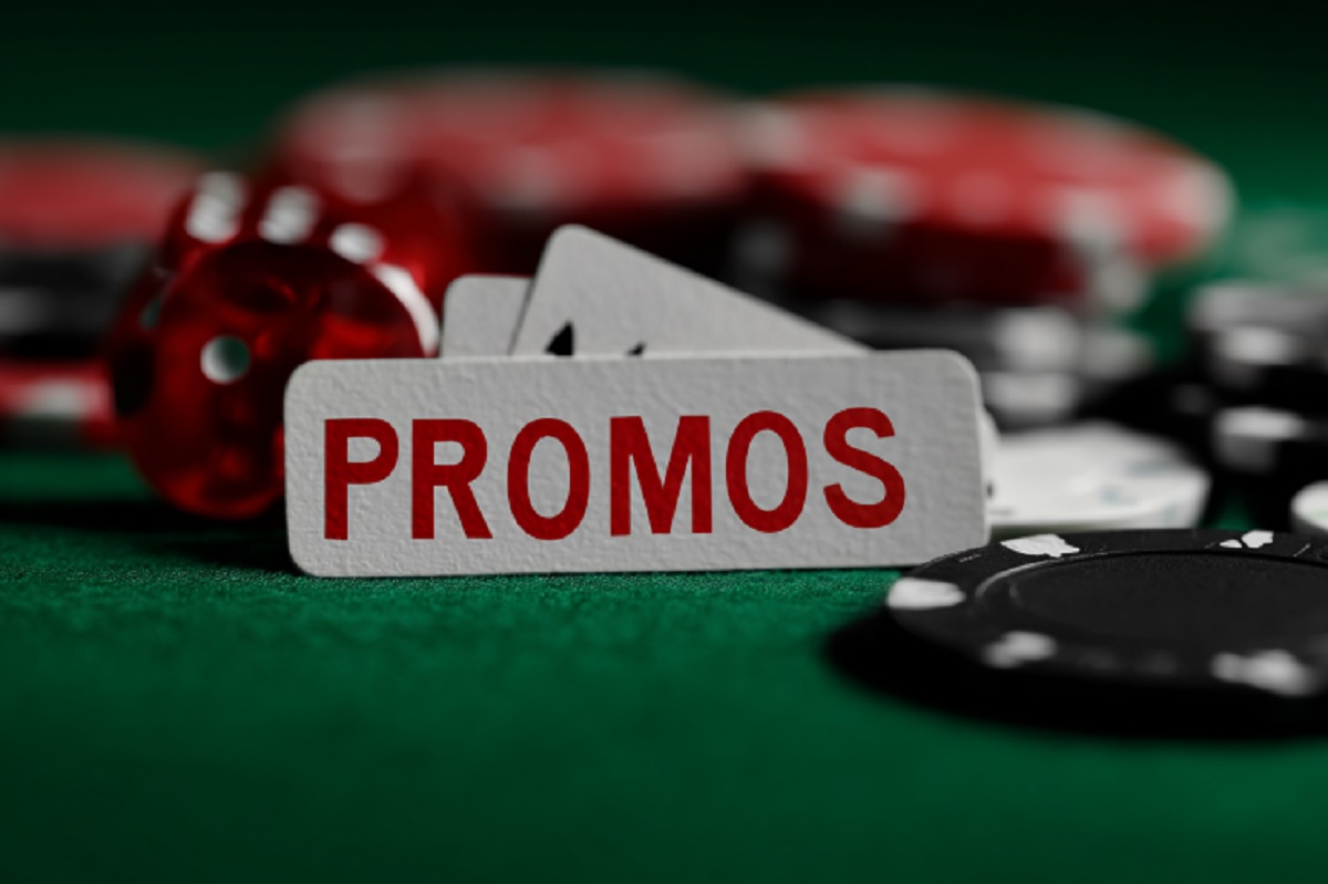 Promociones en casino en vivo de Betano: juega con crupieres y recibe recompensas